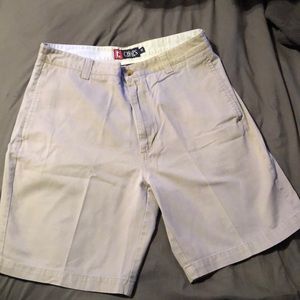 CHAPS shorts
